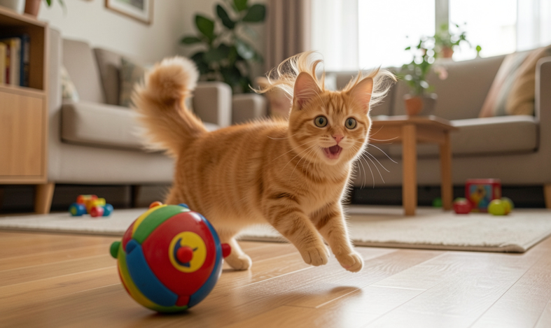 고양이 비대성 심근병증 HCM proBNP 검사 심초음파 예방 검진 인포그래픽
