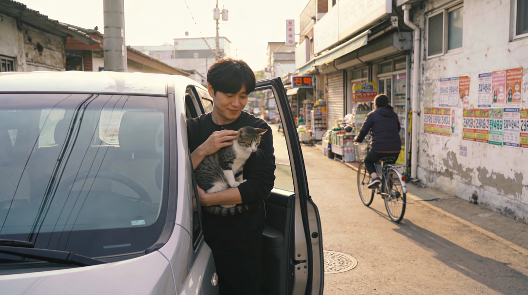 길고양이 구조 후 합법적 소유권 취득 절차