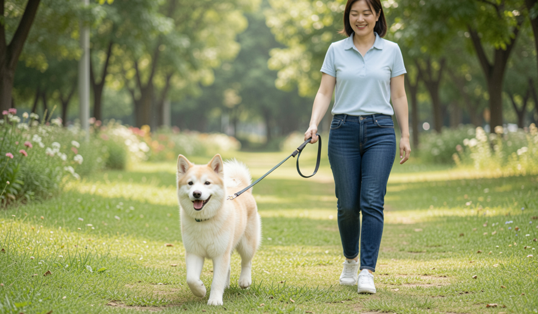 강아지 자동 리드줄 과태료 1차 20만원 2차 30만원 3차 50만원 학술 표 인포그래픽
